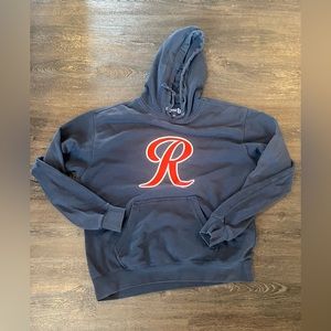 Men’s Rainiers sweatshirt